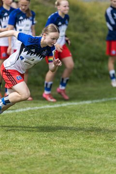 Bild 135 - wBJ HSV Leistungsvergleich